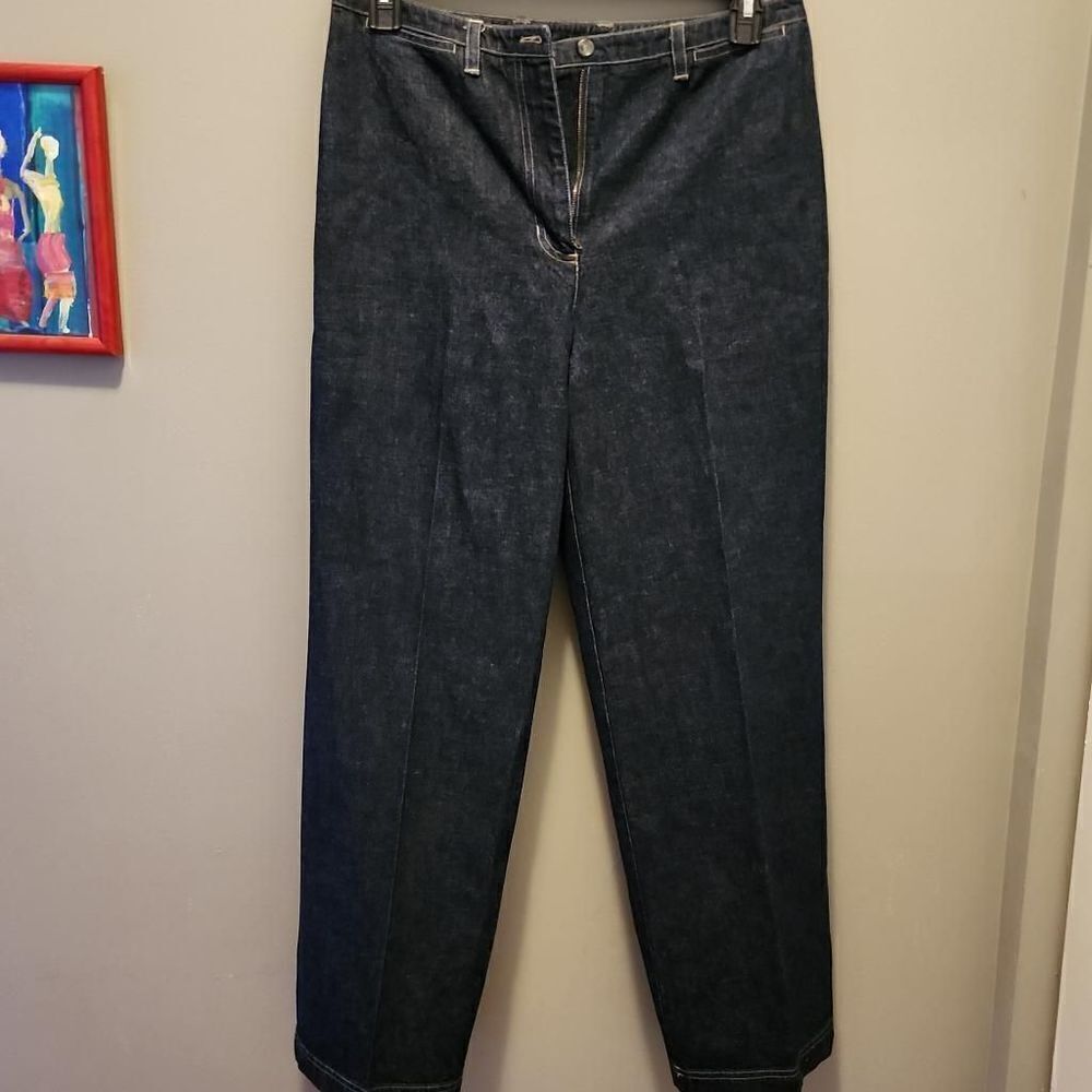 Jones New York Sport Jeans